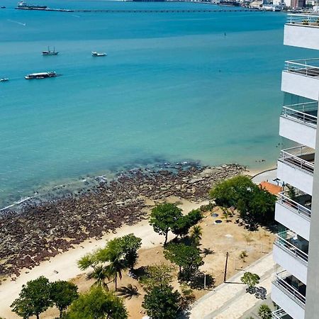 Flat Particular Em Blue Tree Towers Beira Mar Fortaleza Екстер'єр фото