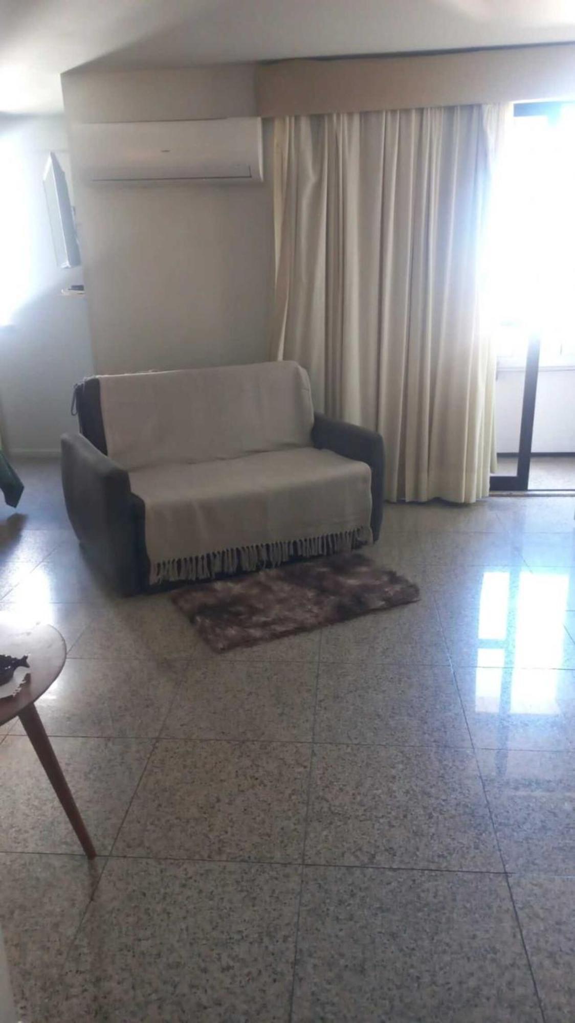 Flat Particular Em Blue Tree Towers Beira Mar Fortaleza Екстер'єр фото